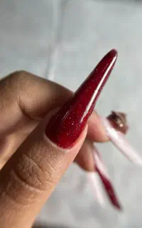 آموزش و خدمات ناخن به صورت اقساطی