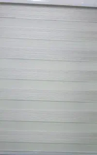 پرده زبرا نونو تازه اویزن شده