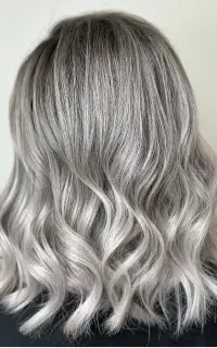 تخفیف ویژه رنگ و لایت و کراتین و پاکسازی