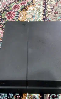 پی اس فور fat500 گیگ کپی خور