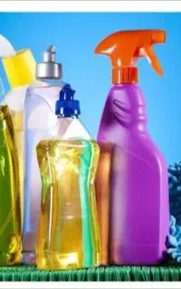 شرکت خدماتی نظافتی منزل بانیروی حرفه ایی خانم واقا