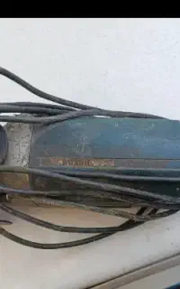 سنگ فرز بوش