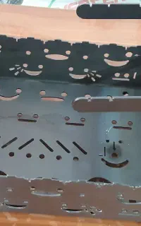 منقل تاشوی افرودی