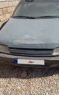 پژو 2000
