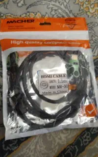 کابل HDMI