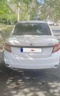 ساینا مدل 1400