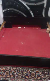 تخت دو نفره