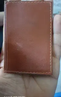 کیف کارت گم کردم