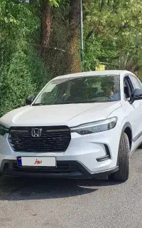 هوندا HRV 2.0 Litr هیبرید فول 2024
