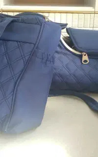 کیف و ساک حمل نوزاد