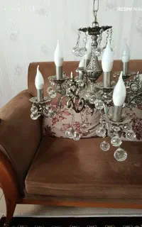 لوستر برنز