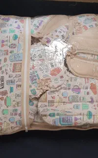 دوخت سرویس آشپزخانه