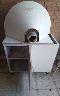 هود و کابینت