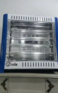 بخاری برقی  به قیمت پخش