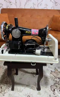 چرخ خیاطی