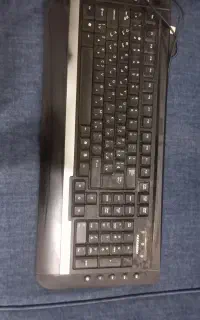 کیبورد