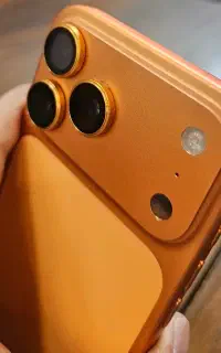 فروش آیفون ۱۷ پرو مکس