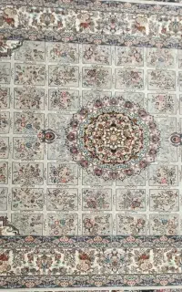 فرش شش متری