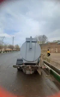 تخلیه چاه و لوله بازکنی