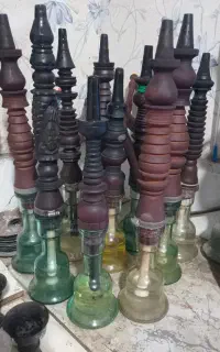 قلیان کافه