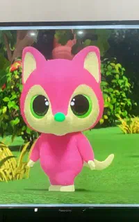 ال ای دی ۵۵ اینچ پارانومیک