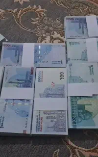 انواع پول تزینی