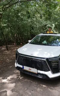 kmc x5