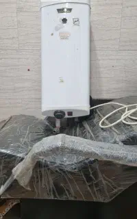 وسایل ارایشگاه رینگ لایت ابگرم کن سرشور و پاف