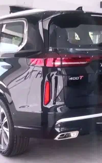 اکستریم VX صفر خشک مدل ۱۴۰۴ مشکی