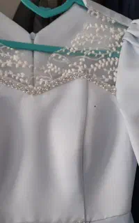 پیرهن مجلسی دخترانه