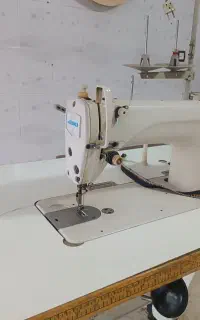 چرخ خیاطی ژوکی اصل