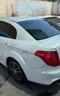 فاو بسترن b 50 f مدل ۹۵ زیر قیمت کل ایران