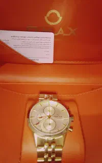 ساعت اصل اوماکس MG10G11 I