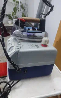 اتوی بخار سیلتر ترک