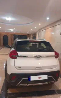 ایکس۲۲ دنده۴۰۲