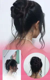 .میکاپ وشنیون .رنگ لایت . اصلاح ابرو .