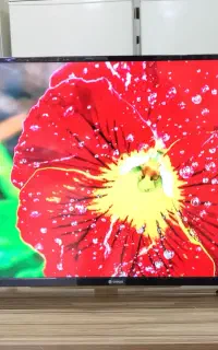 تلویزیون ال ای دی ۴۰ اسنوا