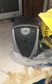 کیبورد و اسپیکر