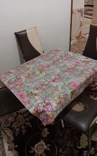 میز نهار خوری چهار نفره