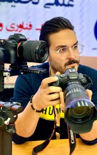 عکاسی و تصویر برداری