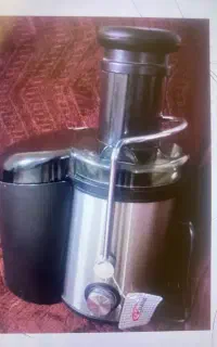 ابمیوه گیر تک کاره