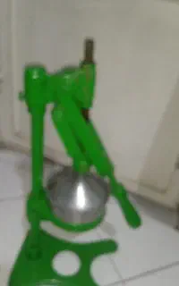 ابمیوه واب انارگیری با الیاژ چدن