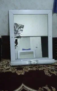 آینه آرایشگاه