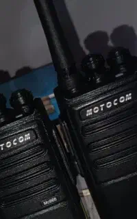 بیسیم واکی تاکی
