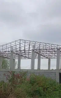 خدمات جوشکاری حسن زاده