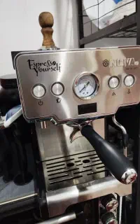 دستگاه Nova128