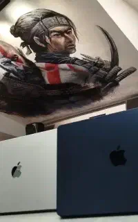 MacBook Air