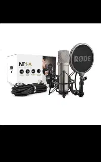 پکیج استودیویی و تولید محتوا