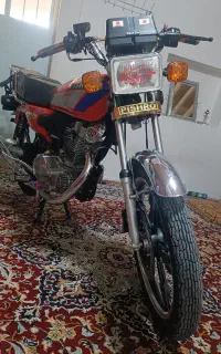 پیشرو 200 مدل 1404