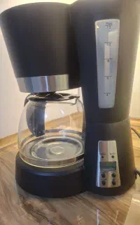 قهوه ساز برقی